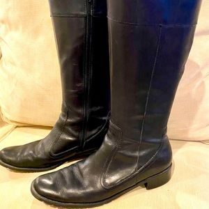 Nine West boots